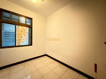 兆基社會住宅🏠友善屋源🧡士林芝山站/低樓層/神明桌可（第4張）