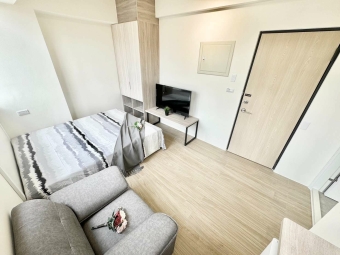 晴時有雲時而雨⚡可租補✨陽台獨洗💕近忠孝夜市 興大⚡宇你相見（第7張）