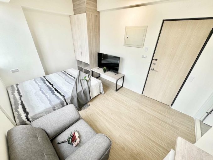 晴時有雲時而雨⚡可租補✨陽台獨洗💕近忠孝夜市 興大⚡宇你相見（第7張）