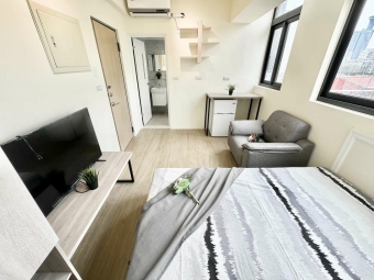 晴時有雲時而雨⚡可租補✨陽台獨洗💕近忠孝夜市 興大⚡宇你相見（第5張）