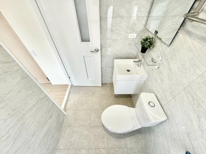 晴時有雲時而雨⚡可租補✨陽台獨洗💕近忠孝夜市 興大⚡宇你相見（第13張）