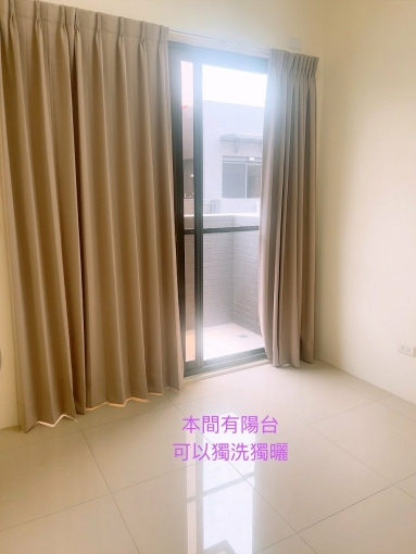 中科台積電 兩房兩衛獨洗曬 獨立電表套房 - Image 3