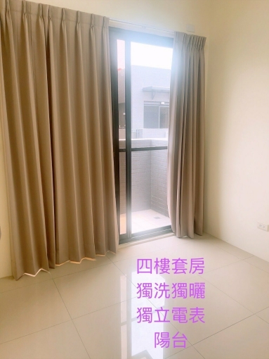 中科台積電 兩房兩衛獨洗曬 獨立電表套房 - Image 2