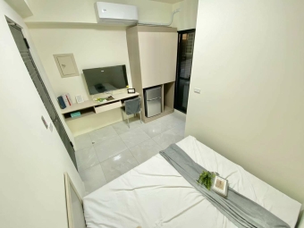 樹孝商圈❤可貓❤可租補❤陽台獨洗❤機車位❤電梯❤全新未住 - Image 11