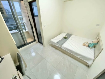 樹孝商圈❤可貓❤可租補❤陽台獨洗❤機車位❤電梯❤全新未住 - Image 10