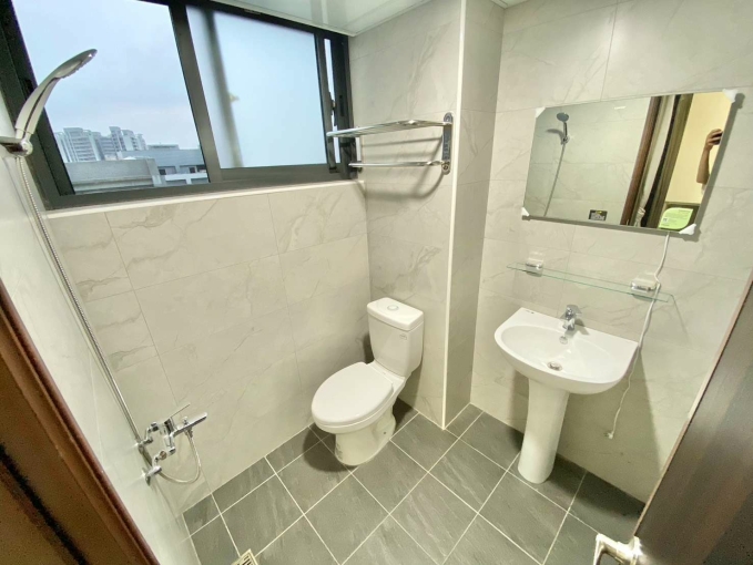 樹孝商圈❤可貓❤可租補❤陽台獨洗❤機車位❤電梯❤全新未住 - Image 8