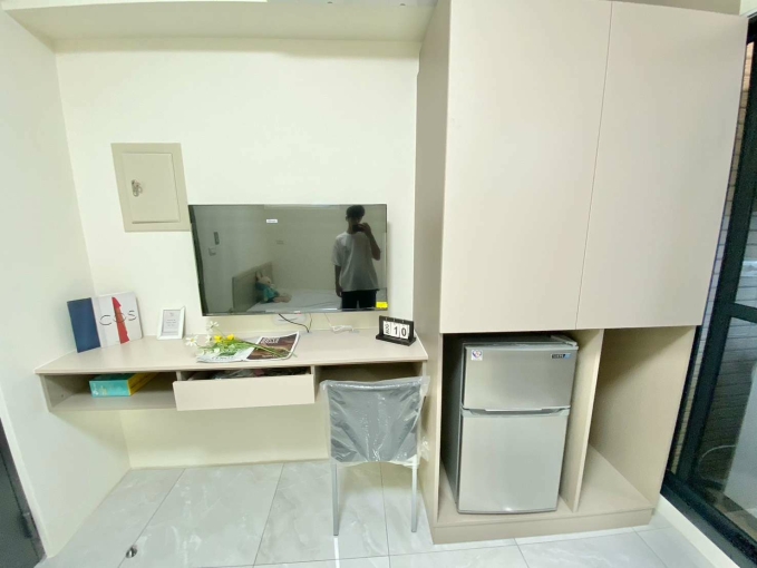 樹孝商圈❤可貓❤可租補❤陽台獨洗❤機車位❤電梯❤全新未住 - Image 4