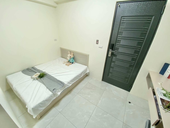 樹孝商圈❤可貓❤可租補❤陽台獨洗❤機車位❤電梯❤全新未住 - Image 6