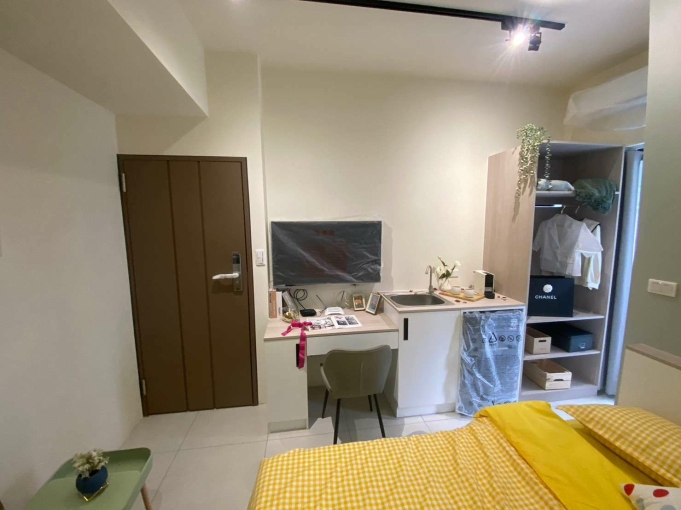 🧡加賴約看🧡電梯新屋🧡可短租🧡流理台🧡陽台獨洗🧡稀有釋出🧡 - Image 4