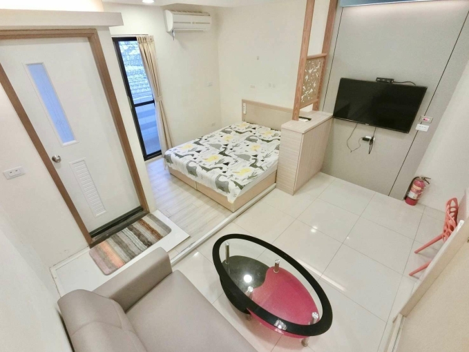 你烤棉花我烤糖✨陽台獨洗💕近一中 中友⚡宇你相見（第6張）