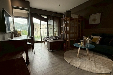 兆基社會住宅🏠友善屋源🧡可租補/免爬梯/屋齡新/獨立套房（第1張）