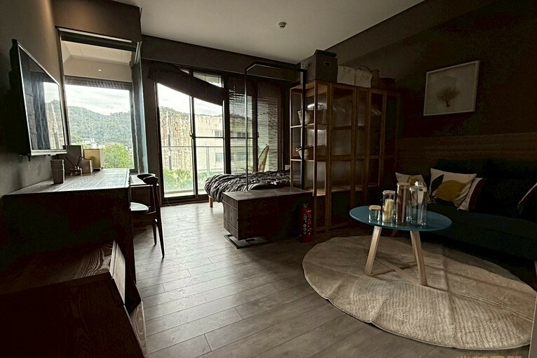 兆基社會住宅🏠友善屋源🧡可租補/免爬梯/屋齡新/獨立套房（第1張）