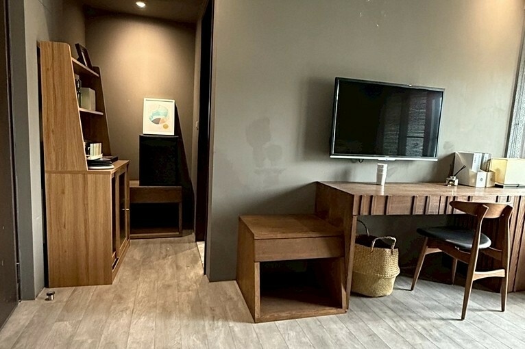 兆基社會住宅🏠友善屋源🧡可租補/免爬梯/屋齡新/獨立套房（第3張）