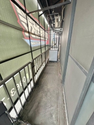 宇你相見💕陽台獨洗😺🐶可寵可狗💕近逢甲 僑光（第5張）