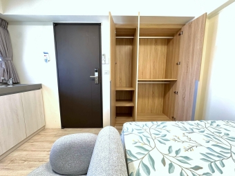 眼淚記得妳💕可雙租補💫子母車✨獨洗曬❤️一卡皮箱入住✅（第6張）