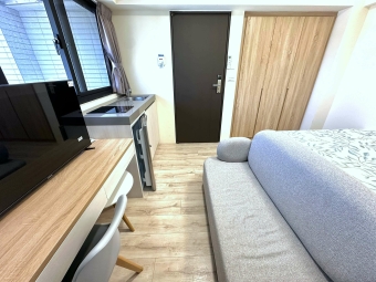 眼淚記得妳💕可雙租補💫子母車✨獨洗曬❤️一卡皮箱入住✅（第3張）