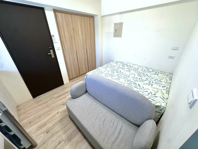 眼淚記得妳💕可雙租補💫子母車✨獨洗曬❤️一卡皮箱入住✅（第4張）