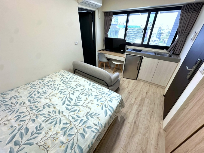 眼淚記得妳💕可雙租補💫子母車✨獨洗曬❤️一卡皮箱入住✅（第1張）