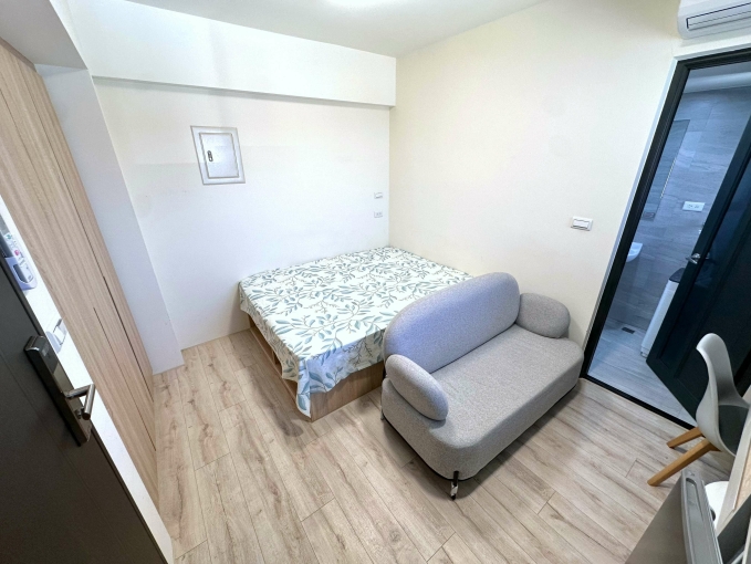 眼淚記得妳💕可雙租補💫子母車✨獨洗曬❤️一卡皮箱入住✅（第2張）