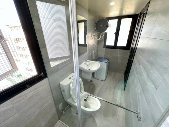 眼淚記得妳💕可雙租補💫子母車✨獨洗曬❤️一卡皮箱入住✅（第7張）