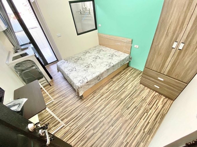 💖可雙租補✨電梯🏠流理臺✔️近中華夜市💖 - Image 2