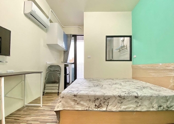 💖可雙租補✨電梯🏠流理臺✔️近中華夜市💖 - Image 8