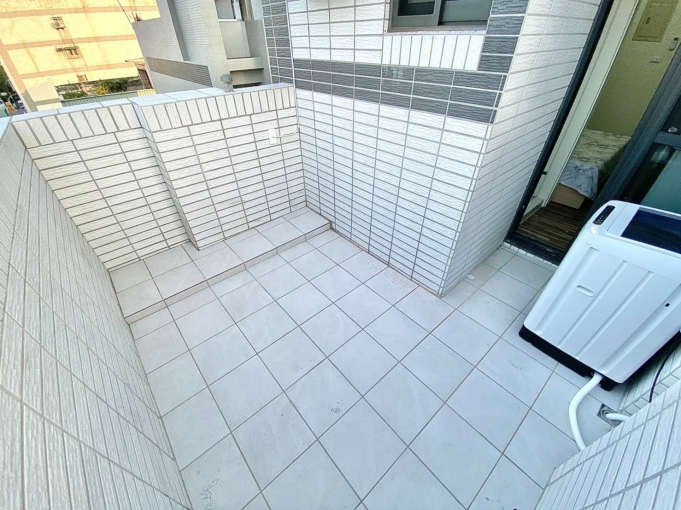 💖可雙租補✨電梯🏠流理臺✔️近中華夜市💖 - Image 1