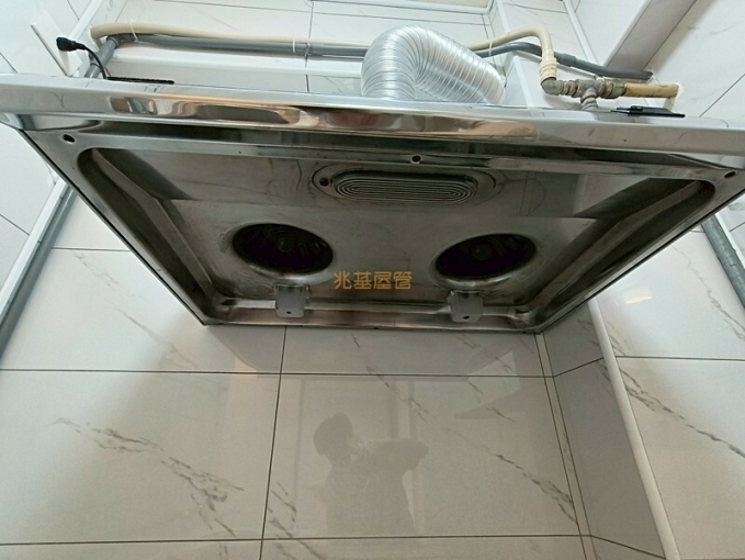 兆基社會住宅🏠友善屋源🧡南京三民捷運兩房好宅/前後陽台（第8張）