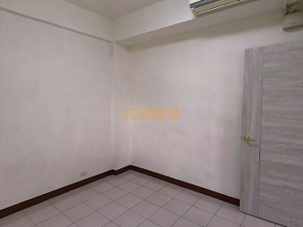 兆基社會住宅🏠友善屋源🧡南京三民捷運兩房好宅/前後陽台（第4張）