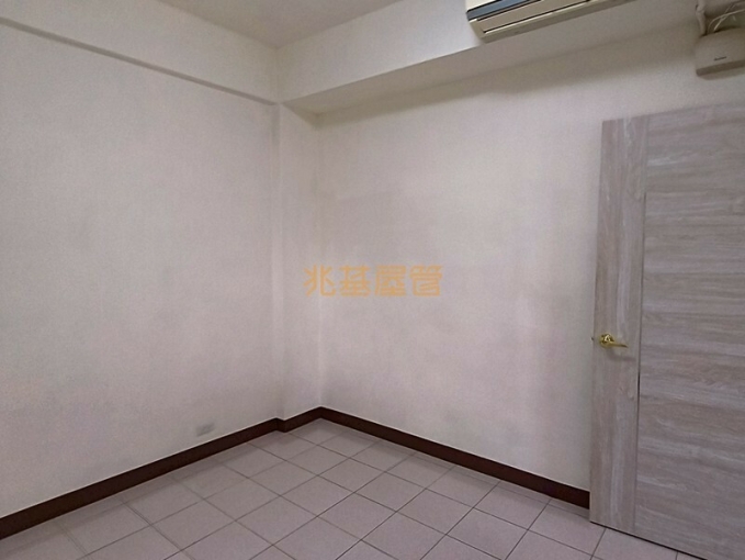 兆基社會住宅🏠友善屋源🧡南京三民捷運兩房好宅/前後陽台（第4張）