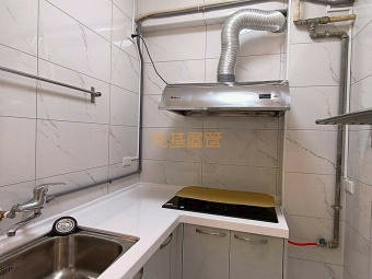 兆基社會住宅🏠友善屋源🧡南京三民捷運兩房好宅/前後陽台（第6張）