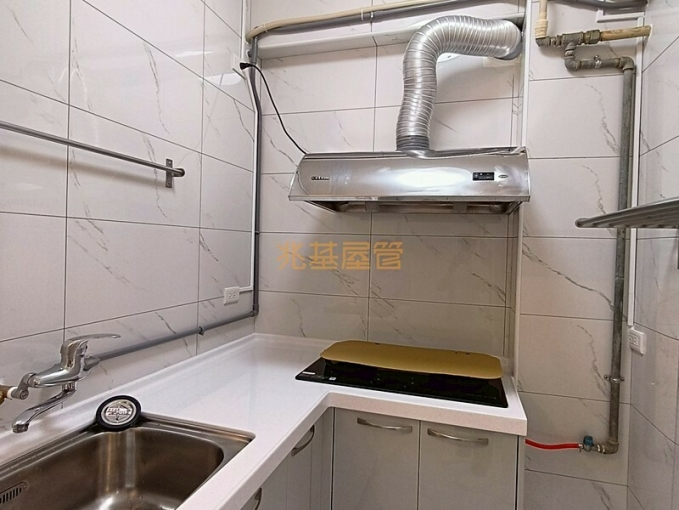 兆基社會住宅🏠友善屋源🧡南京三民捷運兩房好宅/前後陽台（第6張）