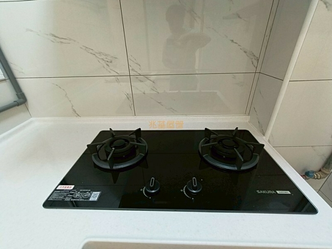 兆基社會住宅🏠友善屋源🧡南京三民捷運兩房好宅/前後陽台（第7張）