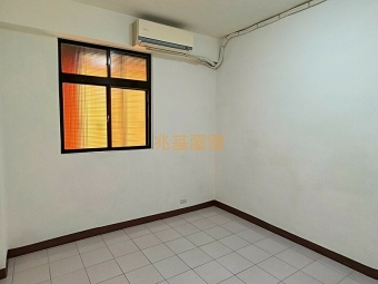 兆基社會住宅🏠友善屋源🧡南京三民捷運兩房好宅/前後陽台（第5張）