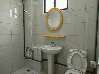 兆基社會住宅🏠友善屋源🧡南京三民捷運兩房好宅/前後陽台（第9張）