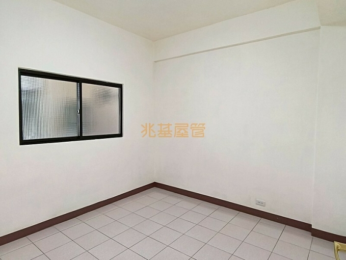 兆基社會住宅🏠友善屋源🧡南京三民捷運兩房好宅/前後陽台（第3張）