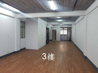 南陽街靜巷採光佳（第2張）