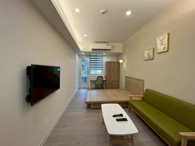 南港區.捷運南港站.全新裝潢.獨立陽台.舒適設計感套房302（第1張）