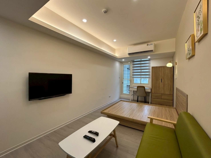 南港區.捷運南港站.全新裝潢.獨立陽台.舒適設計感套房302（第2張）