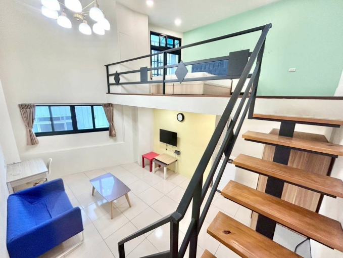 勤美👌一房一廳🎈租補✨貓貓（第9張）