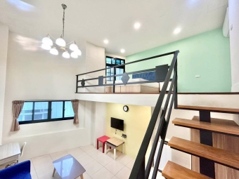 勤美👌一房一廳🎈租補✨貓貓（第4張）