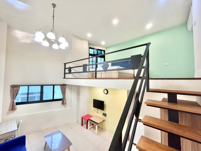 勤美👌一房一廳🎈租補✨貓貓（第4張）