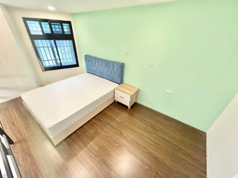 勤美👌一房一廳🎈租補✨貓貓（第6張）