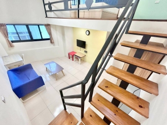 勤美👌一房一廳🎈租補✨貓貓（第3張）