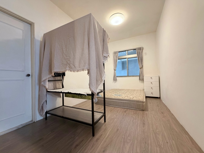 無敵山景電梯大樓優質度假美屋 室內31坪大空間(第9張)