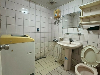 兆基社會住宅🏠可租補可入籍電梯套房（第4張）