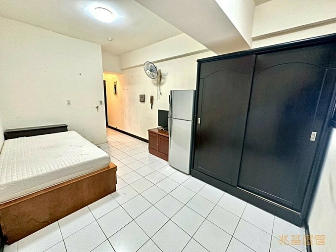 兆基社會住宅🏠可租補可入籍電梯套房（第1張）