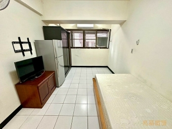 兆基社會住宅🏠可租補可入籍電梯套房（第3張）