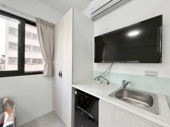 親親戲院❤️電梯❤️貓狗❤️租補（第9張）