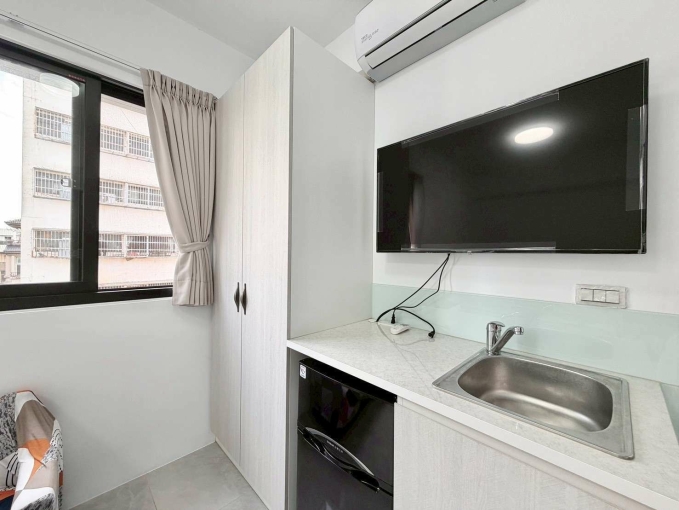 親親戲院❤️電梯❤️貓狗❤️租補(第9張)